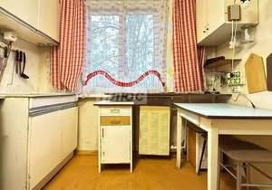 2-к квартира, на длительный срок, 47м2, 4/5 этаж