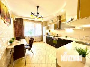 2-к квартира, посуточно, 85м2, 1/1 этаж