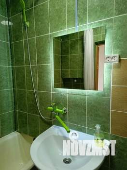 1-к квартира, посуточно, 31м2, 1/1 этаж