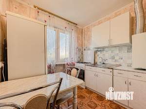 2-к квартира, на длительный срок, 42м2, 4/5 этаж