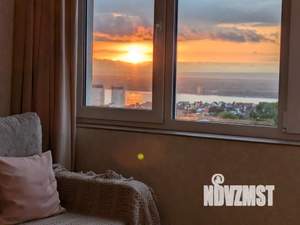 1-к квартира, посуточно, 37м2, 11/24 этаж