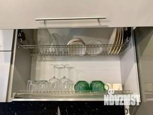 1-к квартира, посуточно, 54м2, 1/1 этаж