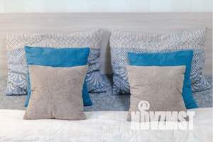 1-к квартира, посуточно, 33м2, 1/3 этаж