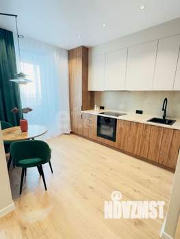 1-к квартира, на длительный срок, 36м2, 12/16 этаж