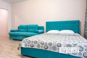 1-к квартира, посуточно, 35м2, 22/24 этаж