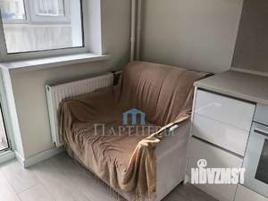 1-к квартира, на длительный срок, 36м2, 13/22 этаж