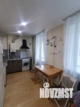 1-к квартира, посуточно, 30м2, 2/5 этаж