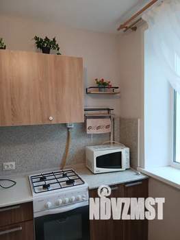 1-к квартира, посуточно, 31м2, 4/4 этаж