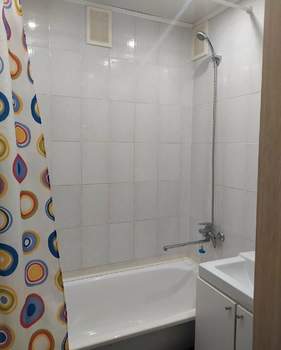 1-к квартира, на длительный срок, 34м2, 3/9 этаж