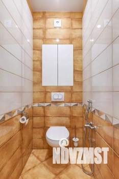 2-к квартира, посуточно, 55м2, 1/1 этаж