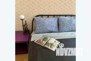 1-к квартира, посуточно, 46м2, 5/10 этаж