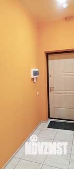1-к квартира, на длительный срок, 47м2, 8/17 этаж