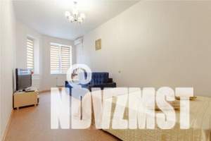 1-к квартира, посуточно, 45м2, 5/12 этаж