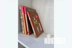 1-к квартира, посуточно, 50м2, 14/16 этаж