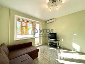 1-к квартира, на длительный срок, 30м2, 3/9 этаж