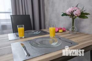 1-к квартира, посуточно, 45м2, 21/24 этаж