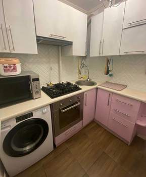 2-к квартира, на длительный срок, 44м2, 1/5 этаж