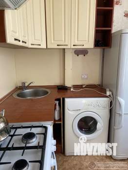 2-к квартира, на длительный срок, 45м2, 4/5 этаж