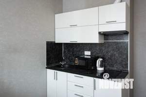 Студия квартира, посуточно, 37м2, 12/25 этаж