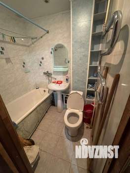 2-к квартира, на длительный срок, 44м2, 1/5 этаж