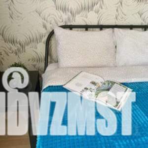 1-к квартира, посуточно, 45м2, 10/10 этаж