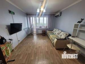 2-к квартира, на длительный срок, 47м2, 5/9 этаж