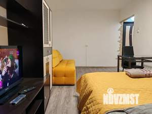 1-к квартира, посуточно, 30м2, 4/9 этаж