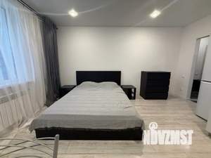 Студия квартира, посуточно, 26м2, 6/22 этаж