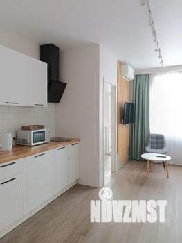 2-к квартира, посуточно, 34м2, 15/25 этаж