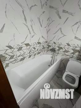 2-к квартира, посуточно, 66м2, 4/23 этаж