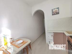 1-к квартира, посуточно, 33м2, 4/9 этаж