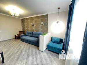 2-к квартира, посуточно, 76м2, 16/23 этаж