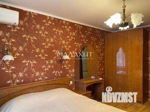 4-к квартира, на длительный срок, 101м2, 4/6 этаж
