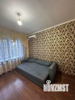 1-к квартира, на длительный срок, 32м2, 7/9 этаж