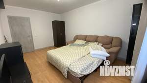 1-к квартира, посуточно, 34м2, 1/3 этаж