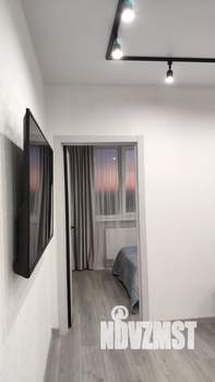 1-к квартира, на длительный срок, 42м2, 11/27 этаж