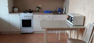 1-к квартира, на длительный срок, 44м2, 6/16 этаж