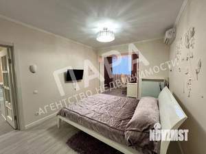 2-к квартира, на длительный срок, 60м2, 14/17 этаж