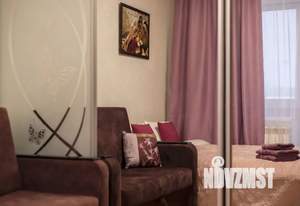 1-к квартира, посуточно, 35м2, 9/9 этаж