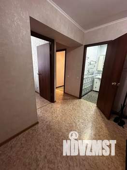 1-к квартира, посуточно, 58м2, 5/16 этаж