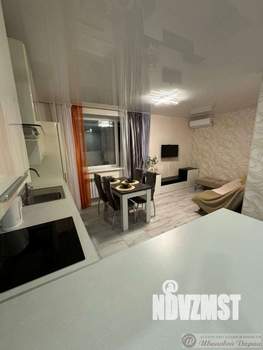 3-к квартира, на длительный срок, 66м2, 4/9 этаж