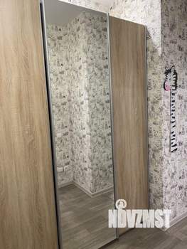 1-к квартира, на длительный срок, 40м2, 3/9 этаж