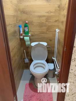 1-к квартира, посуточно, 28м2, 6/9 этаж