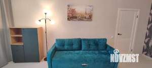2-к квартира, посуточно, 59м2, 6/15 этаж