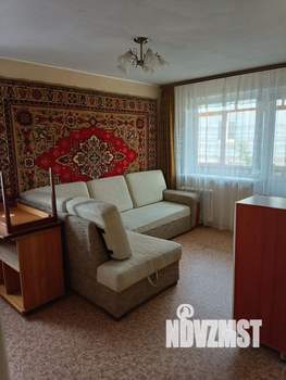 1-к квартира, на длительный срок, 32м2, 3/5 этаж