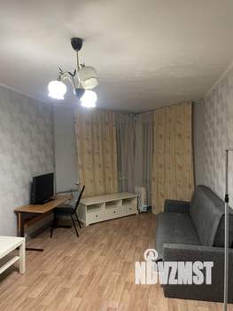 1-к квартира, на длительный срок, 36м2, 2/9 этаж