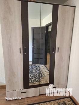 3-к квартира, на длительный срок, 88м2, 6/10 этаж