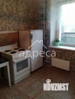 1-к квартира, на длительный срок, 40м2, 3/17 этаж