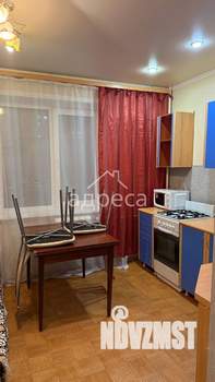 1-к квартира, на длительный срок, 32м2, 4/9 этаж