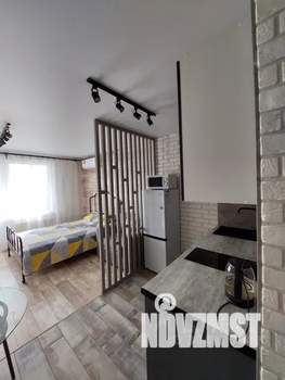 Студия квартира, посуточно, 28м2, 6/16 этаж